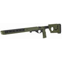 Magpul Pro 700L Chassis Folding Stock MAG1002-ODG, Fits Remington 700 Long Action