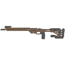 MasterPiece Arms MPA Competition Chassis COMPCHASSISREMSA-MB-RH