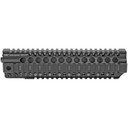 Midwest Combat Rail T-Series MI-CRT10, Free Float Handguard, 10 in Length