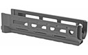 Midwest Drop-In Handguard MI-AKMDI-M70, M-LOK, Fits Yugo M70 Pattern, 6.5 in, Black MI-AKMDI-M70