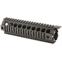 Midwest Mid-Length Generation 2 Two Piece Drop-In-Handguard MCTAR-18G2