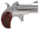 Bond Arms BACD357/38 Cowboy Defender Pistol