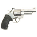 Pachmayr Diamond Pro Grip, Fits S&W N Frame Round Butt, Black 2480