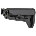 Sig Sauer 8900516 Minimalist Plus Black Aluminum Fits Sig MPX MCX Folding 9 in OAL