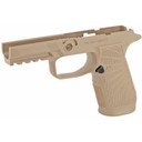 Wilson Combat WC320 320-CST, Grip Panel, Tan Color, Sig P320 Carry w/o Manual Safety 320-CST