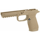 Wilson Combat WC320 320-FST, Grip Panel, Tan Color, Sig Sauer P320 Full Size 320-FST