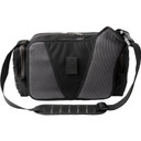 Bulldog Cases Go Bag AR Case BDT404B, Fits AR Mag, Nylon, Black BDT404B