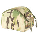 Cole-TAC Night Vision Guardian NVG1003, Zipper Case, 7.5 inx6 inx5 in, 1000 Denier Nylon, Multicam NVG1003