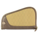 Evolution Outdoor President Series 44377-EV, Pistol Case, Fits Most Handguns Up to 12 in