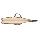 Evolution Outdoor Rawhide Series 44381-EV, Rifle Case, Fits Most Rifles Up to 46 in, Cotton Duck Canvas Construction, Camo 44381-EV