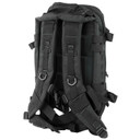 Glock AS02000 Multi-Purpose 3-1 Black Polyester