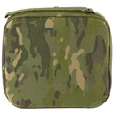 Grey Ghost Gear Pistol Case 6026-40, Multicam Tropic, Adjustable Carry Strap