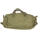 Grey Ghost Gear Transport Bag 4601-6, Ideal Size for Storing in a Vehicle, the Main Compartment has Ample Room for a Handgun or Even a Folded PDW/SBR