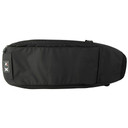 Vertx VTX5708 VTAC Scabbard Black 420D Nylon Ripstop Holds 1