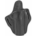 1791 Gunleather BH1BLKR