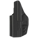 1791 Gunleather TACIWBPDPBLKR
