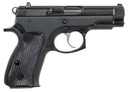 CZ-USA 01194 75 D PCR Compact Pistol