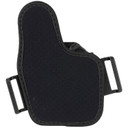 Alien Gear Holsters Shape Shift Slide Holster SSSL-0939-RH-D, Black, Fits Glock 43/43x, Right Hand SSSL-0939-RH-D