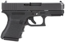 Glock PF2950201 G29 SF (Short-Frame) Pistol