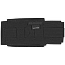 BLACKHAWK Foundation 37FS42BK, Tourniquet with Glove Pouch, Nylon, Black 37FS42BK