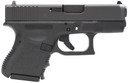 Glock PI3350201 G33 Sub-Compact Pistol