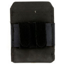 Blue Force Gear Belt Mounted High Position Ten-Speed Single Mag Pouch BT-TSP-M4-HM-BK, Fits AR-15 Mags, Adjustable Belt Loop