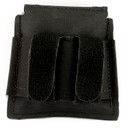 Blue Force Gear Belt Mounted Ten-Speed Dump Pouch BT-DP-S-BK, Small, Adjustable Belt Loop, Black BT-DP-S-BK