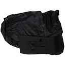 Cole-TAC Compact Dump Pouch CDP101, Fits 8 AR Mags, 70D Nylon, Black CDP101