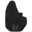 DeSantis Gunhide 206KA3TZ0 Uni-Tuk IWB Black Kydex Belt Clip Fits Glock 43/43X/43X MOS Right Hand, Holster
