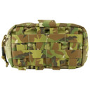 Eagle R-UT-935-MF-TS-5 R-UT-935-MF-TS-5CCA, Utility Pouch, 9 inx3 inx5 in, MultiCam R-UT-935-MF-TS-5CCA