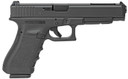Glock PI3430101 G34 Competition Pistol