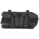 Haley Strategic Partners D3CRX D3CRX-1-1-BLK