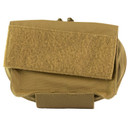 Haley Strategic Partners Multi-mission Hanger HANG_MULTI-2-1-COY, V2, 500 Denier Cordura Construction, Coyote Brown HANG_MULTI-2-1-COY