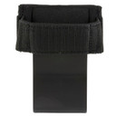 Haley Strategic Partners Rev2 MP2 MINS762_MP2-2-1-BLK, Fits (1) 762 Mag, Polymer Construction, Black MINS762_MP2-2-1-BLK