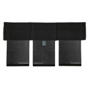 Haley Strategic Partners Triple Rev2 MP2 MINS556_MP2-2-3-BLK, Fits (3) 556 Mags, Polymer Construction, Black MINS556_MP2-2-3-BLK