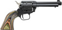 Heritage RR22MBS4 Rough Rider Revolver