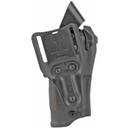 Safariland 6390RDS 6390RDS-2832-132, Left Hand, Black, Fits Glock 19,23, STX 6390RDS-2832-132