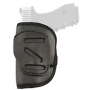 Tagua The Weightless TWHS-520, IWB, Multifit Holster, Fits Most Double Stacked Semi-Automatic Pistols, Right Hand