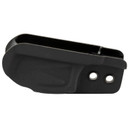 Techna Clip Conceal Carry Kit CCKG2BA, Ambidextrous, Fits Taurus G2C/G3C, Black, Includes Steel Clip and Kydex Holster CCKG2BA