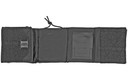 Vertx VTX5210 Unity Clutch Belt Black Nylon/Spandex Medium
