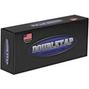 DoubleTap Ammunition Rifle Defense 739125RD, 7.62X39, 125Gr, Solid Copper HollowPoint, 20 Round Box 739125RD