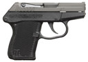Kel-Tec P32BBLK P-32 Pistol