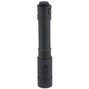 Cloud Defensive CHICRO01BLK Chicro Admin Light Black Anodized 35/350 Lumens White LED