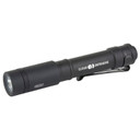 Cloud Defensive CHICRO01BLK Chicro Admin Light Black Anodized 35/350 Lumens White LED
