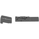 Cloud Defensive TORPICSBR Torrent Mounts SBR Picatinny Light Mount Black Anodized