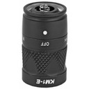 Surefire M300 Series or M600AA Scoutlight KM1-E-BK, LED Module 3V Upgrade 250LU/100Mw OF IR,1, Black. KM1-E-BK