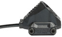 Unity Tactical LLC AXNSLI7B Axon SL Single Lead Black Crane Laser