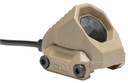 Unity Tactical LLC AXNSLS7F Axon SL Single Lead Flat Dark Earth Surefire, Light Accessories