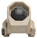 Unity Tactical LLC AXNSLS7F Axon SL Single Lead Flat Dark Earth Surefire, Light Accessories