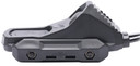 Unity Tactical LLC AXNSI7B AXON Black Surefire Crane Laser